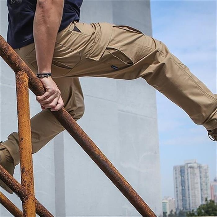 Tactical Waterproof Pants (Pack of 2)