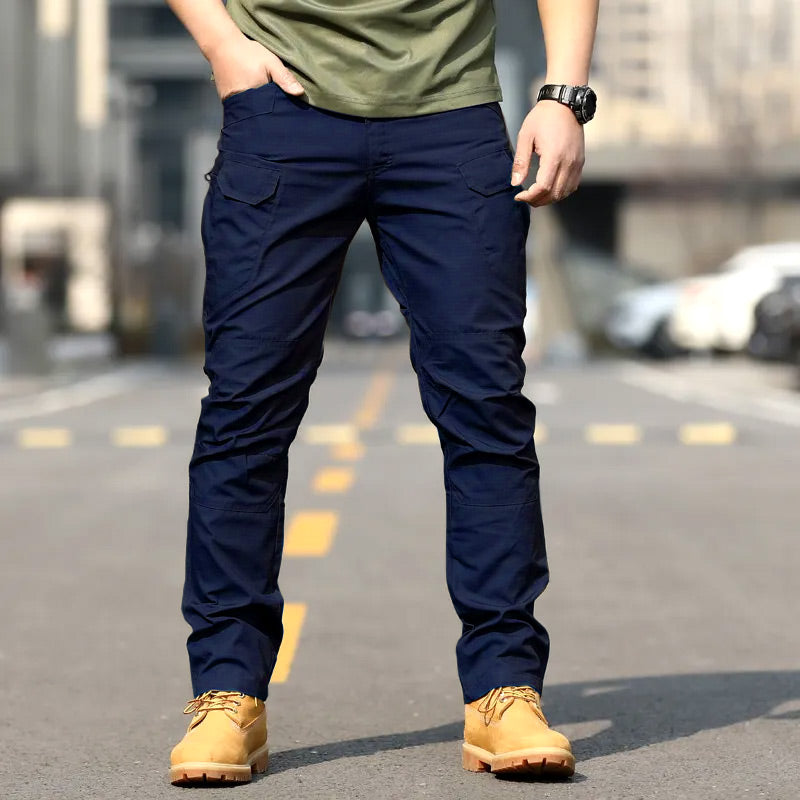 Tactical Waterproof Pants (Pack of 2)