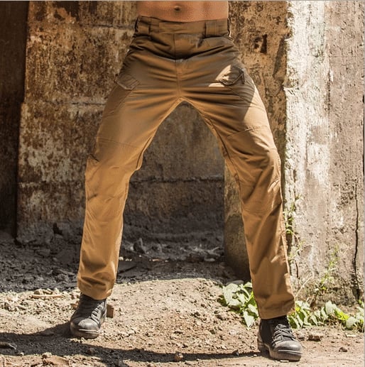 Tactical Waterproof Pants (Pack of 2)