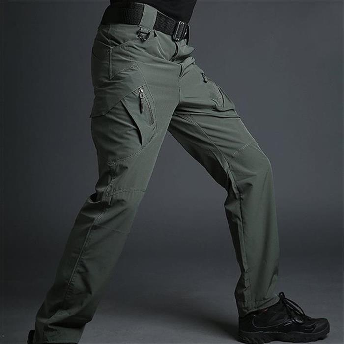 Tactical Waterproof Pants (Pack of 2)