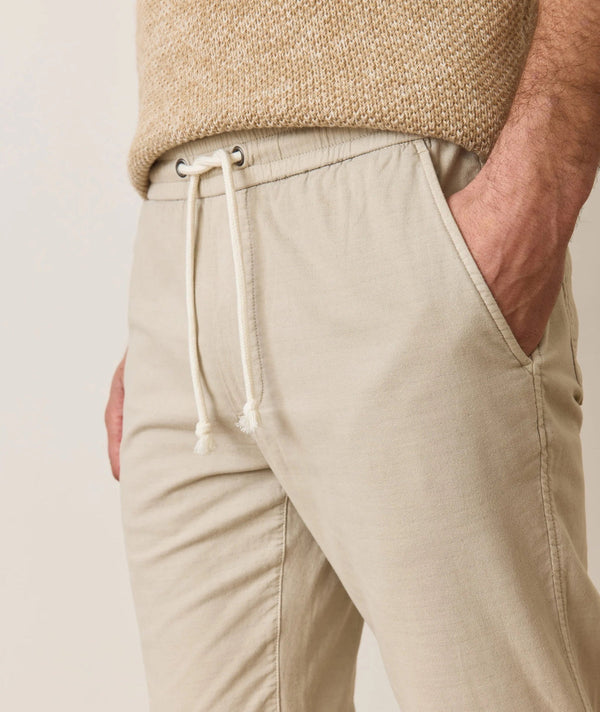 Saturday Stretch Beach Pant