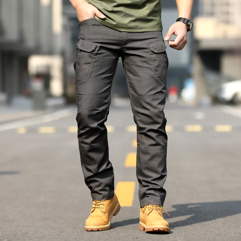 Tactical Waterproof Pants (Pack of 2)