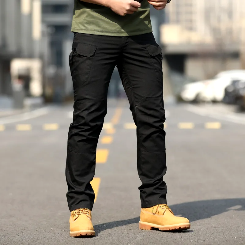 Tactical Waterproof Pants (Pack of 2)