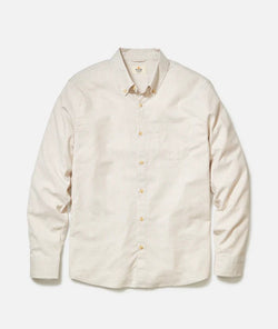 California Oxford Shirt