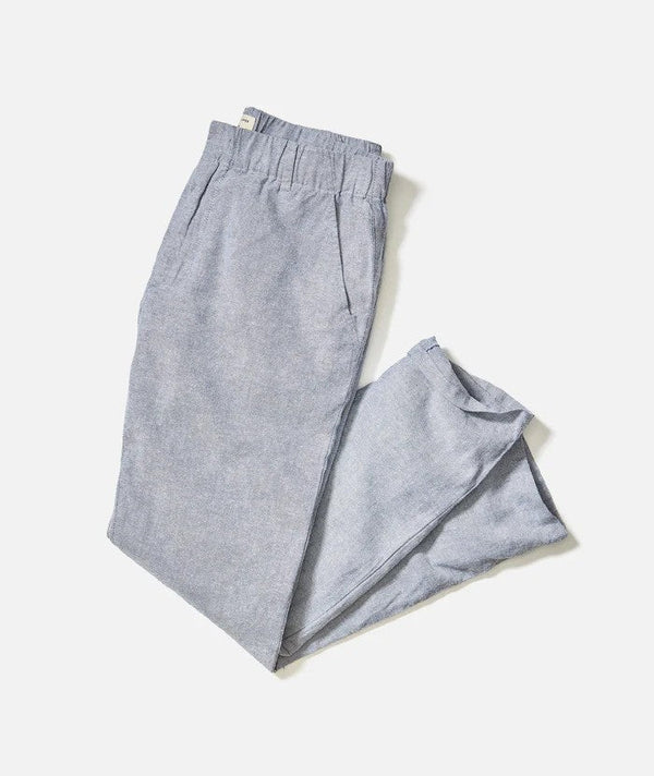 Saturday Hemp Chino