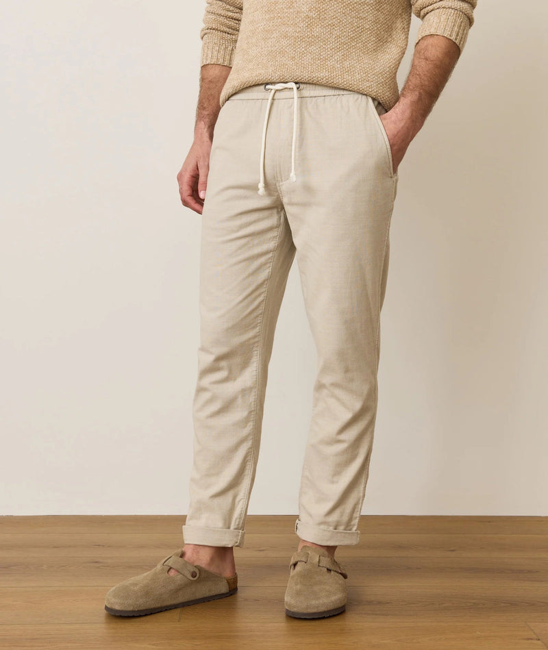 Saturday Stretch Beach Pant
