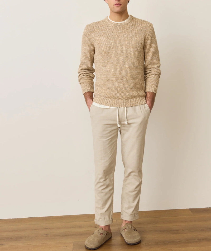 Saturday Stretch Beach Pant